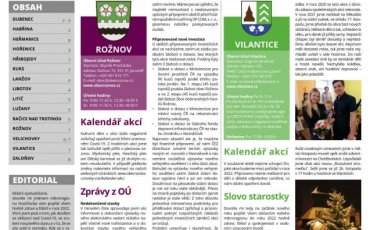 Zpravodaj DSO Hustířanka