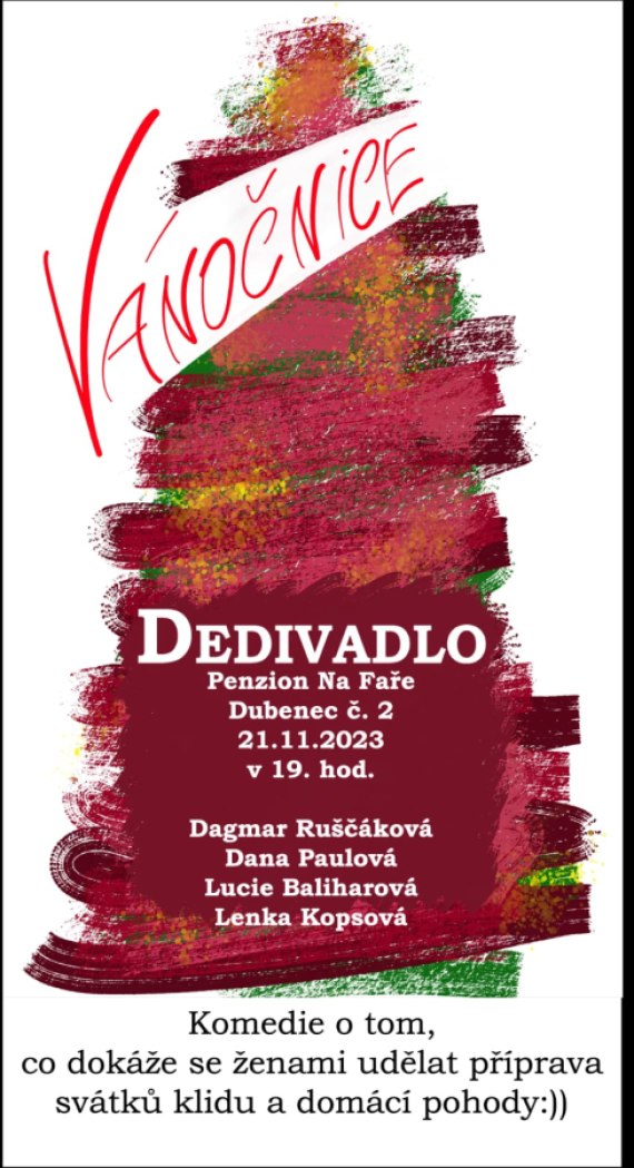 VÁNOČNICE