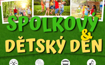 Dětský & spolkový den v Dubenci