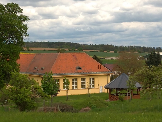 Nabídka zaměstnání