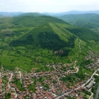 Pyramidy v Evropě - přednáška