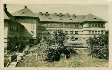 Staré pohledy RETRO