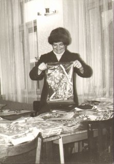 Výstava hudby a výtvarného umění, 19.04.1984, Fotogalerie RETRO