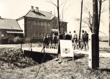Výstava hudby a výtvarného umění, 19.04.1984, Fotogalerie RETRO
