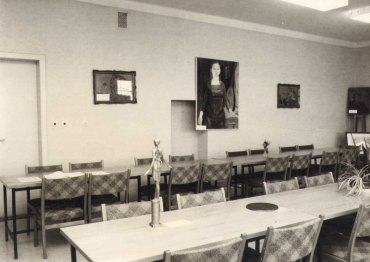 Výstava hudby a výtvarného umění, 19.04.1984, Fotogalerie RETRO