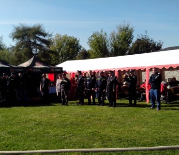 Heřmanice 2013