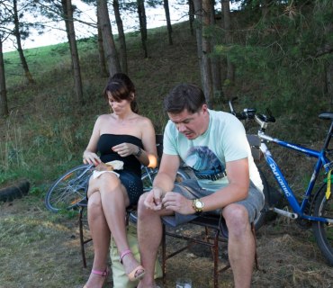 Noční soutěž 2015