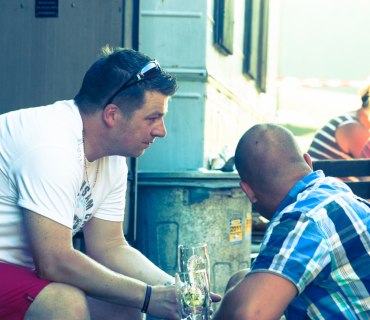 Noční soutěž 2015