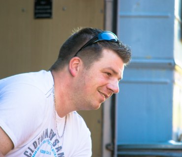 Noční soutěž 2015