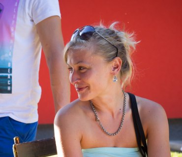 Noční soutěž 2015