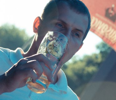 Noční soutěž 2015