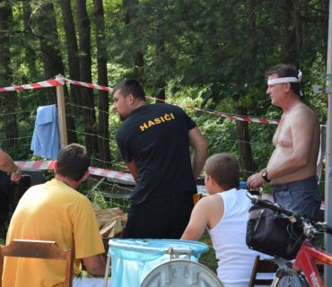 Dubenecký pohár