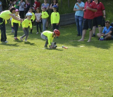 Soutěž SDH o Dubenecký pohár