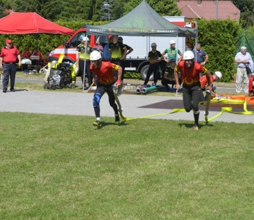 Jizerská liga 3.7.2021