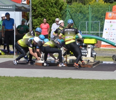 Jizerská liga 3.7.2021