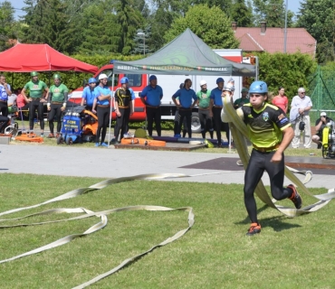 Jizerská liga 3.7.2021