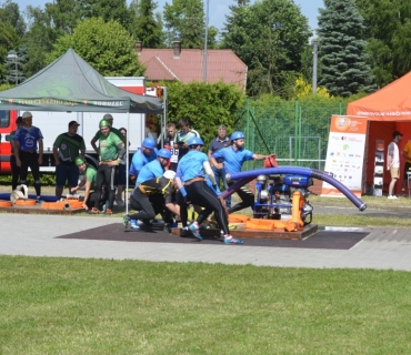 Jizerská liga 3.7.2021