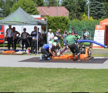 Jizerská liga 3.7.2021