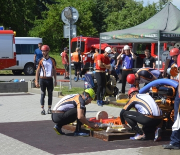 Jizerská liga 3.7.2021