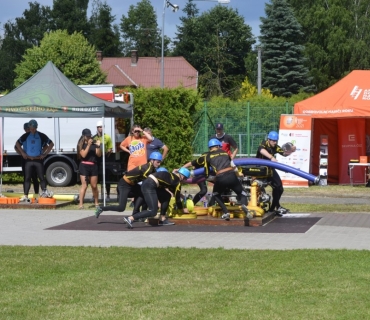 Jizerská liga 3.7.2021