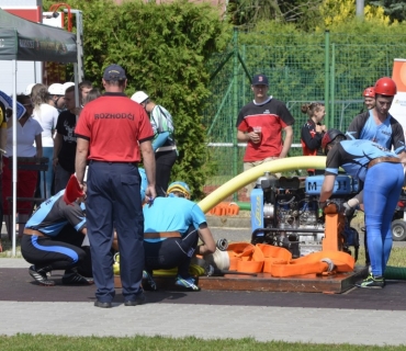 Jizerská liga 3.7.2021