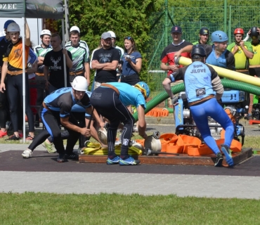 Jizerská liga 3.7.2021