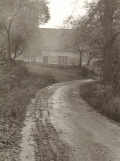 Povodně a regulace, fotogalerie RETRO
