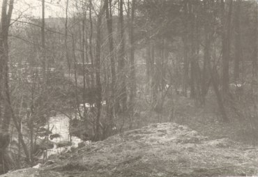 Povodně a regulace, fotogalerie RETRO
