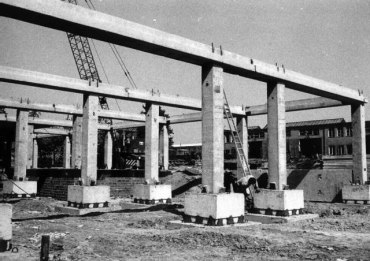 Obrázky ze starého webu, fotogalerie RETRO