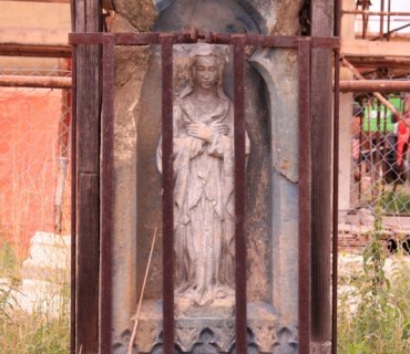 Galerie obce Dubenec, foto 2012