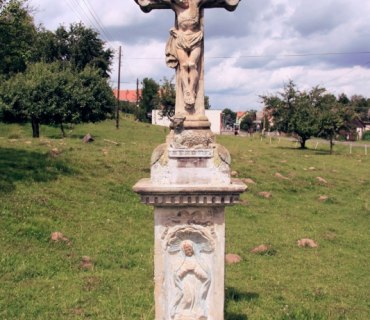 Galerie obce Dubenec, foto 2012