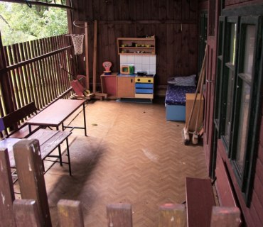 Galerie obce Dubenec, foto 2012