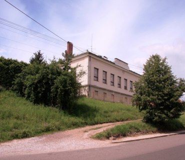 Galerie obce Dubenec, foto 2012