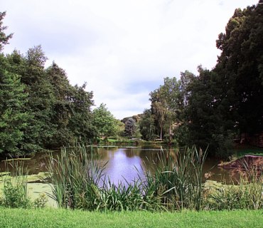 Galerie obce Dubenec, foto 2012