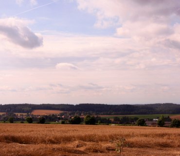 Galerie obce Dubenec, foto 2012