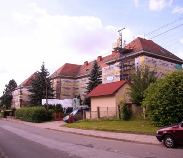 Galerie obce Dubenec, foto 2012