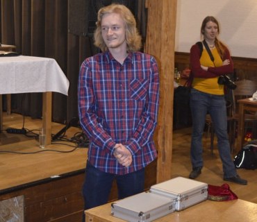 Karneval 16.3.2019
