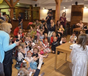 Karneval 16.3.2019