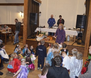 Karneval 16.3.2019