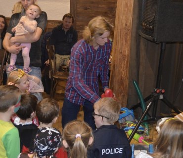 Karneval 16.3.2019