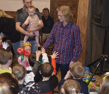 Karneval 16.3.2019