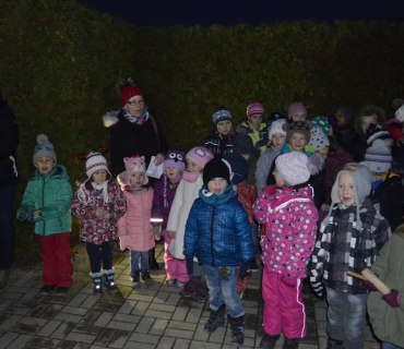 Advent 3.12.2018