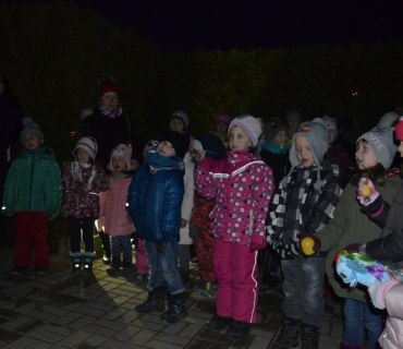 Advent 3.12.2018