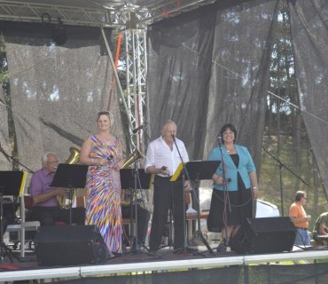 Hasičské slavnosti 26.5.2018