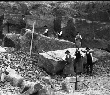 Historické fotografie 