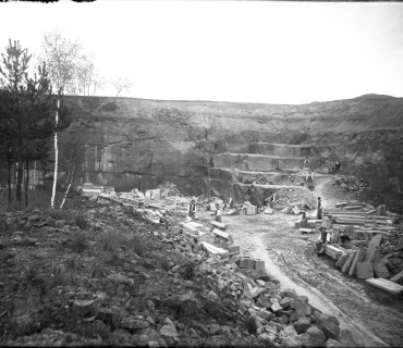 Historické fotografie 