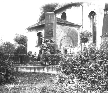 Historické fotografie 