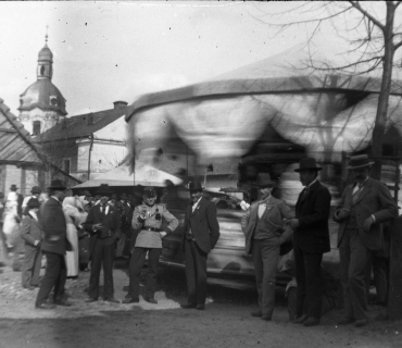 Historické fotografie 