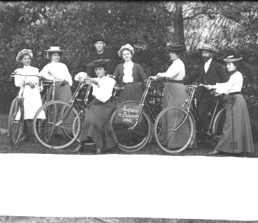 Historické fotografie 