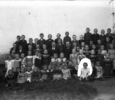 Historické fotografie 